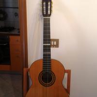 Chitarra classica