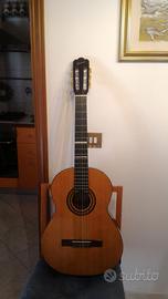 Chitarra classica