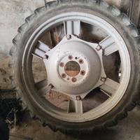 attrezzi ruote strette