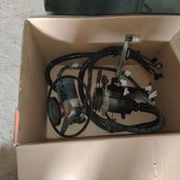 climatizzatore Fiat ducato