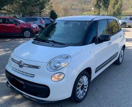 Fiat 500L 1.3 Multijet 85 CV MOTORE KM 0