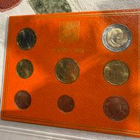 Monete Da Collezione Con Volto Papa Francesco