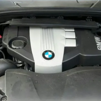 Motore BMW