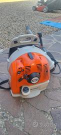 soffiatore STIHL BR 430