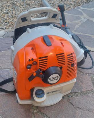 soffiatore STIHL BR 430