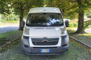 CITROEN JUMPER 2.2 HDi/120 TETTO ALTO