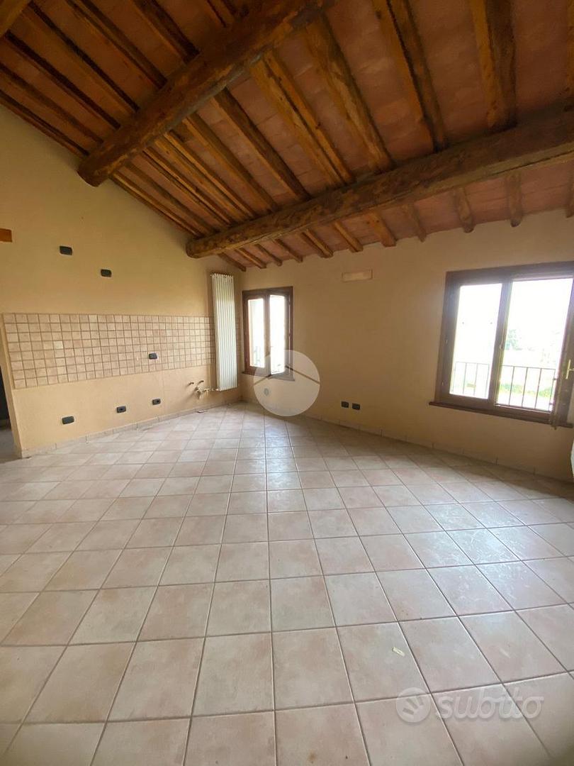 Appartamento – MN - Vista 5
