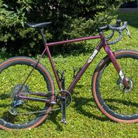 Cinelli Nemo Tig 