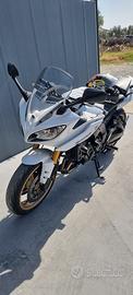 Yamaha Fazer 800