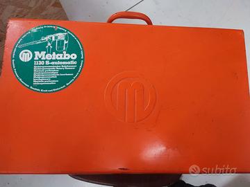MARTELLO DEMOLITORE