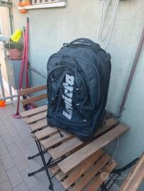 zaino trolley 