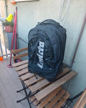 zaino trolley 