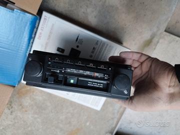 autoradio vintage clarion