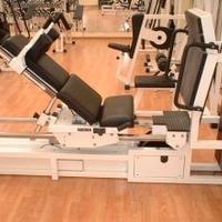 Pressa technogym