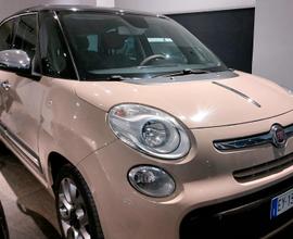 Fiat 500L Living 1.6 Multijet 105 CV Lounge