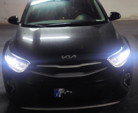 Kia stonic 1.2 ecogpl urban