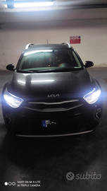 Kia stonic 1.2 ecogpl urban