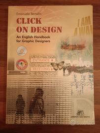 Click on design