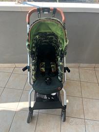 Cybex Eezy S Twist limited  + 200 € di accessori