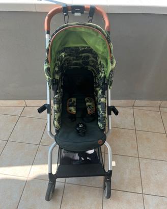 Cybex Eezy S Twist limited  + 200 € di accessori