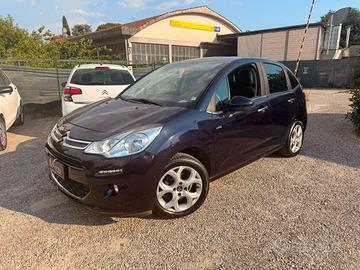 CITROEN - C3 82CV S&S ETG Exclusive