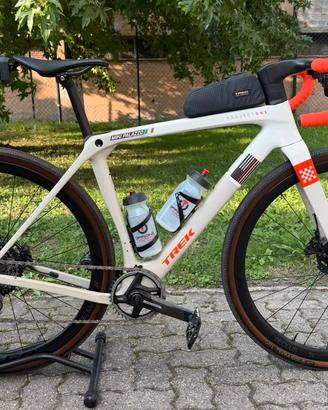 Trek gravel chekmate pari al nuovo