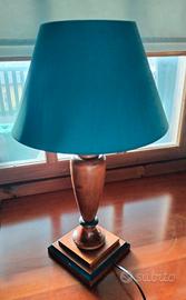LAMPADA DA TAVOLO 