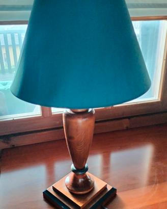 LAMPADA DA TAVOLO 