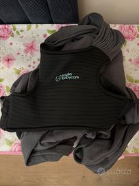 Fascia koala babycare