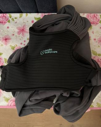 Fascia koala babycare