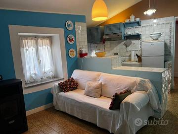 Appartamento di 125 m² con 3 locali a Fanano