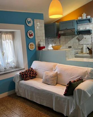 Appartamento di 125 m² con 3 locali a Fanano