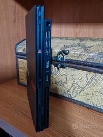Sony PlayStation 2 Slim PS2