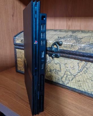 Sony PlayStation 2 Slim PS2