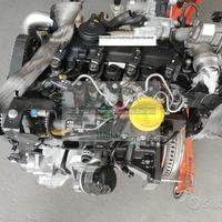 Motore Nissan juke 1500 Diesel K9KB410