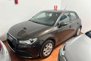 AUDI A1 1.6 TDI 105CV AMBITION 2015 BI-XENON