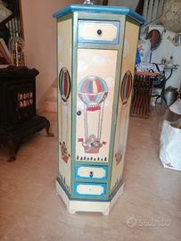 Mobile per camerette bimbi