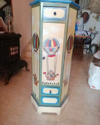 Mobile per camerette bimbi