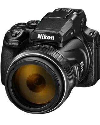 nikon p1100