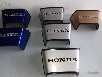 Codini sella honda endurance 125