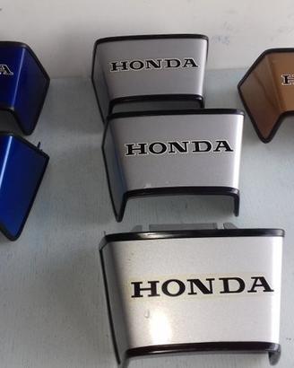 Codini sella honda endurance 125