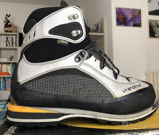 La sportiva trango extreme evo light online