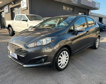 Ford Fiesta 1.0 Business 80cv 5p E6
