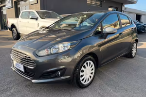 Ford Fiesta 1.0 Business 80cv 5p E6