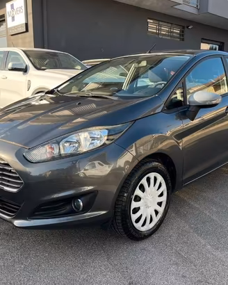 Ford Fiesta 1.0 Business 80cv 5p E6