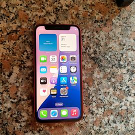 iPhone 12 mini 64gb funzionante 