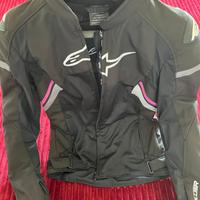Giacca alpinestars donna