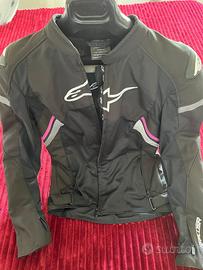 Giacca alpinestars donna