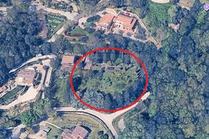 Terreno agricolo con annessi