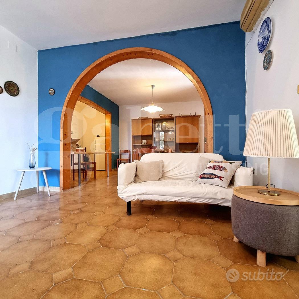 Apartment in Taviano, Marina di Mancaversa - Altro